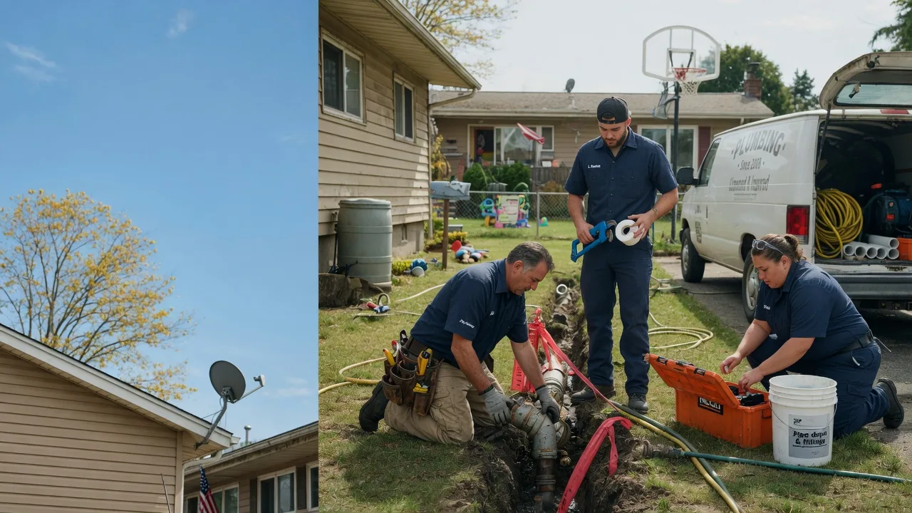 Garbage Disposal Replacement in Marion, PA near me